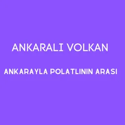 Ankarayla Polatlının Arası