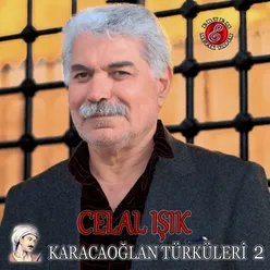 Karacaoğlan Türküleri 2