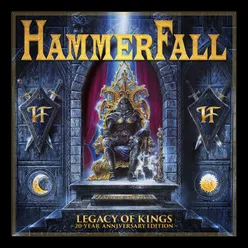 Let the Hammer Fall Remastered 2018