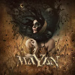 Maya - The Veil of Delusion-