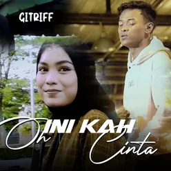 OH INIKAH CINTA