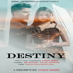 Destiny