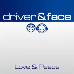 Love & Peace Extended Mix