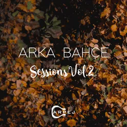 Arka Bahçe Sessions, Vol. 2