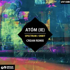 Spectrum Cream Remix