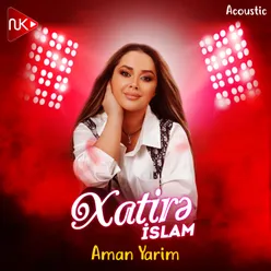 Aman Yarim Acoustic