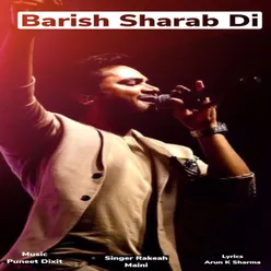 Barish Sharab Ki