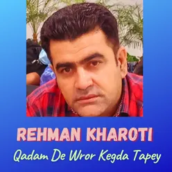 Qadam De Wror Kegda Tapey