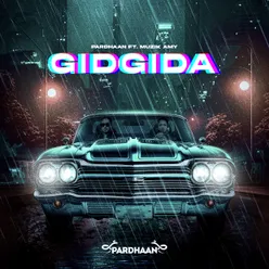 Gidgida