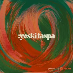 Azem Yeski Taspa