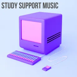 Study Support Music, Pt. 11