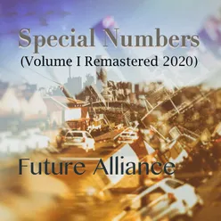 Special Numbers, Vol. 1 Remastered 2020