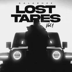 Lost Tapes, Vol. 1