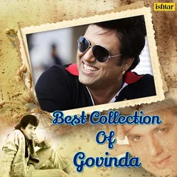 Best Collection of Govinda