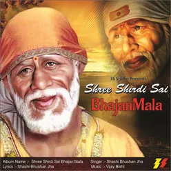 Shree Shirdi Sai BhajanMala