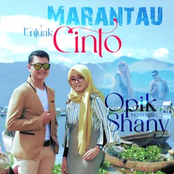 Marantau Untuak Cinto