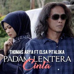 Padam Lentera Cinta