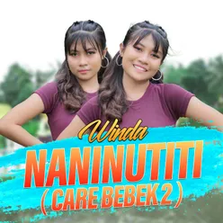 Naninutiti Care Bebek 2