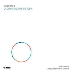 La donna galante e il poeta From the album Enrico Fazio Ensemble, Girotondo