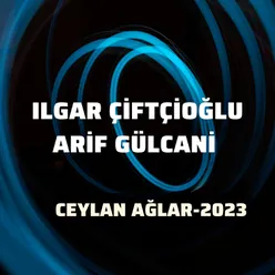 Ceylan Ağlar