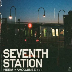 Seventh Station