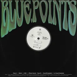 BLUE POINTS 002