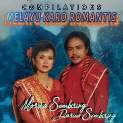 Compilations Melayu Karo Romantis