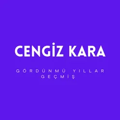 Gördünmü Yıllar Geçmiş