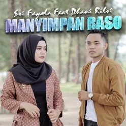 Manyimpan Raso