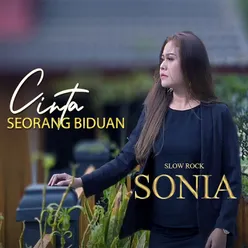 Cinta seorang biduan Pop Indonesia