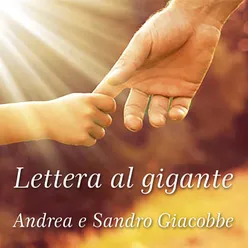 Lettera al gigante