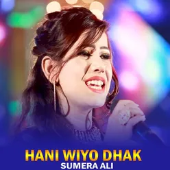 Hani Wiyo Dhak