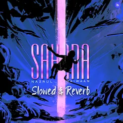 Sahara Slowed & Reverb