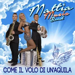 Come il volo di un'aquila