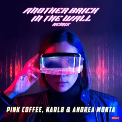 Another Brick in the Wall Karl8 & Andrea Monta Remix