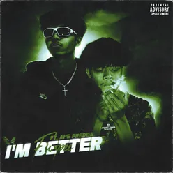 I'm Better