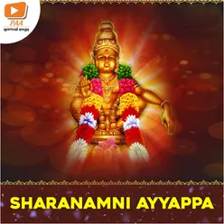 Sharanamni Ayyappa