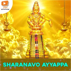 Sharanavo Ayyappa