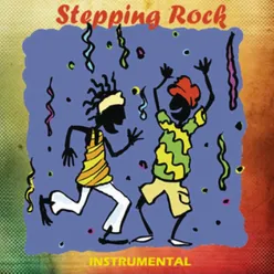 Stepping Rock