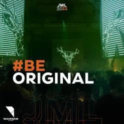 Be Original X Jägermusic Lab