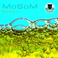 Bubbly Short Edit