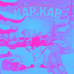 Kap Kap Remixes