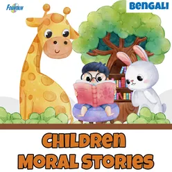 Sishudera naitika galpa Moral Stories For Children