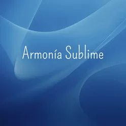Armonía Sublime
