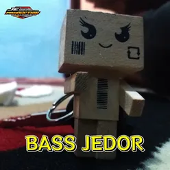 Bass Jedor Remix