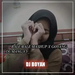 BALE BALE MASHUP / GOYANG DUMANG, Vol. 5