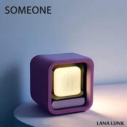 Someone