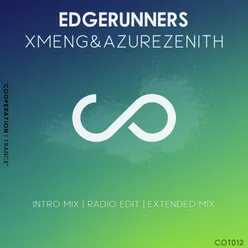 Edgerunners Intro Mix