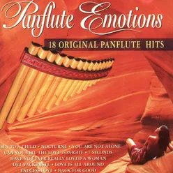 Panflute Emotions 18 Original Panflute Hits