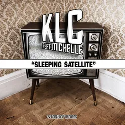 Sleeping Satellite K La Guard Edit